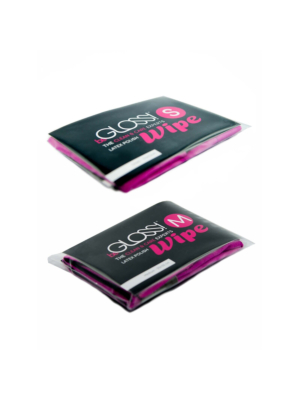 beGLOSS  Latex Polish Cloth - beGLOSS WIPE