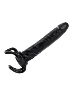Bestseller - fallo indossabile slim dong black