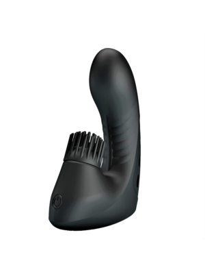 PRETTY LOVE - Magic Finger Drill USB 3 Vibrations 3 Rotations