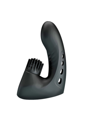 PRETTY LOVE - Magic Finger Drill USB 3 Vibrations 3 Rotations