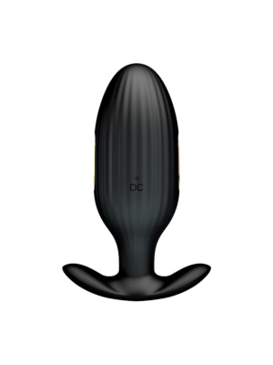 PRETTY LOVE - JEFFERSON ELECTRIC SHOCK- 12 FUNCTIONS OF VIBRATING