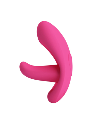 Pretty Love Hazelynn App-Controlled Vibrator