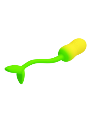 Pretty Love Poulsen App-Controlled Egg Vibrator 02