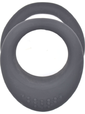 Double Erection Penis Ring 