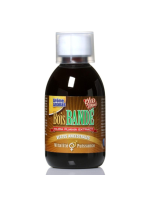 BOIS BANDÉ PINEAPPLE FLAVOR FLACON 200 ML