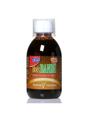 BOIS BANDÉ STRAWBERRY FLACON 200 ML