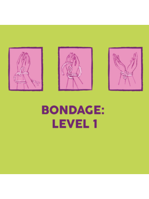 classic bondage
