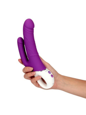 Booty Call Vibrator