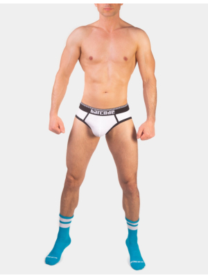 Brief Solger White