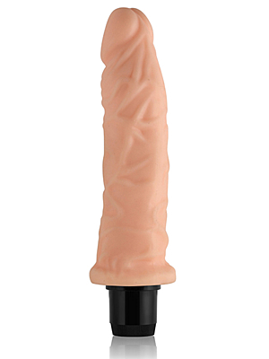 Realistic Dildo Real Feel 3 - LoveToy