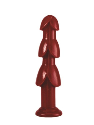 WAD Thermal Detonator - Red M