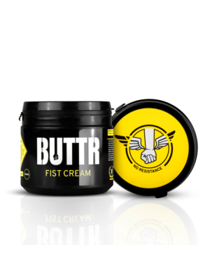 BUTTR Fisting Cream