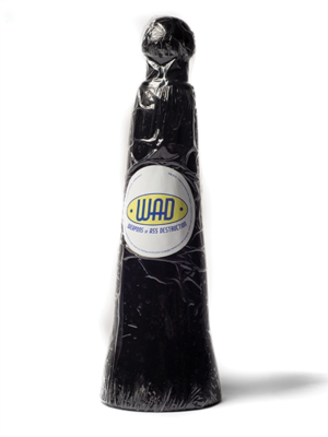 Butttoys WAD Destroyer of Worlds - Zwart 34cm