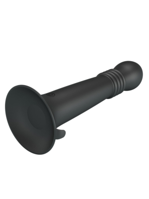 Pretty Love Stellan Thrusting & Rotating Wand Massager 23 cm