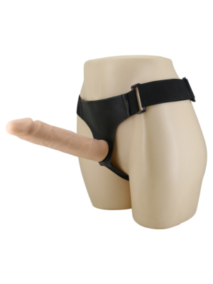 Womens Strapon - Ultra Passionate Harness Strapon