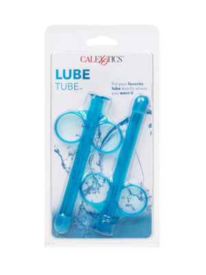 Lube Tube blue