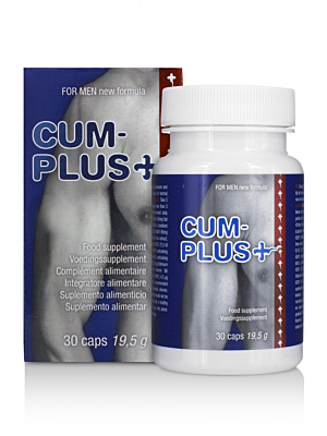 Cum Plus West 30pcs