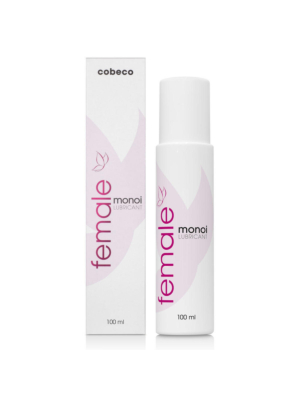 Cobeco Pharma Female Monoi 100ml