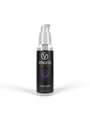 Extra Lubrication Silicone Lubricant 100 Ml