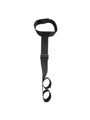Easy Back Arms Restraint