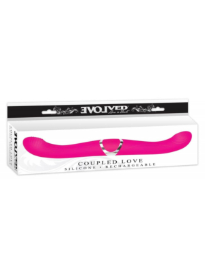 COUPLED LOVE PINK