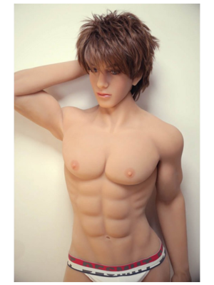 Daniel Love Doll 1.60m