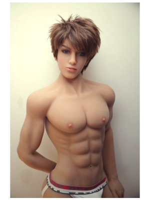 Daniel Love Doll