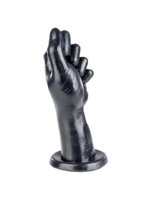 Anal fisting DEEP HOLD 22 x 9.5 cm