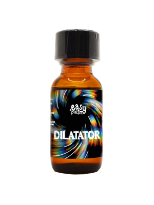 Poppers Delatator Pentyl 25ml