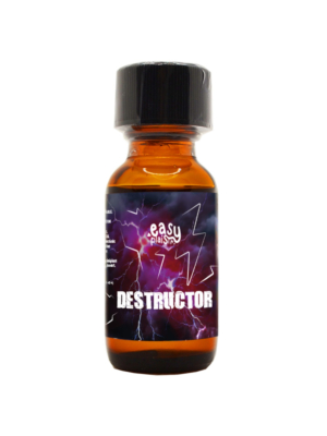 Poppers Destructor Propyl Amyl 25ml