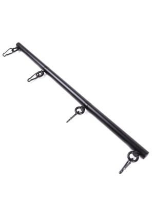 Kiotos Detachable Spreader Bar w/ 4 Hooks