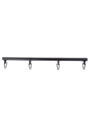 Detachable Spreader Bar  4 Hooks