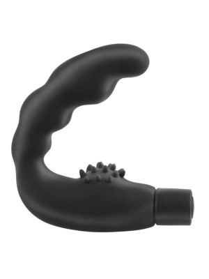 Erotic Anal Vibrator - Pipedream Anal Fantasy (Black)