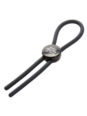 Again and Again Adjustable Cock Ring