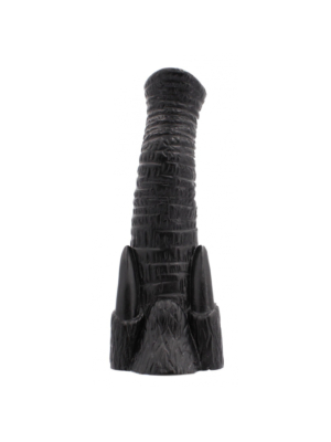 Monster Anal Dildo Djumbo 18 x 5.5 cm - AnimHole