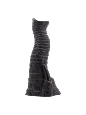 Monster Anal Dildo Djumbo 18 x 5.5 cm - AnimHole