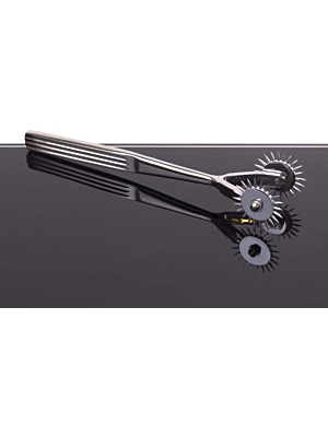 DUO PinWheel