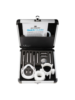 Jes Extender Titanium Jes Extender OS