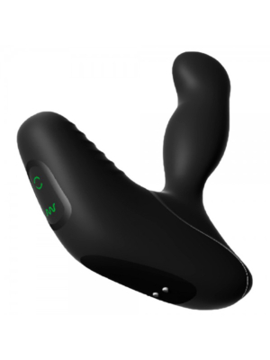 Nexus - Revo Stealth Prostate Massager Black
