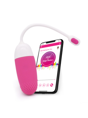 MAGIC MOTION - VINI PINK