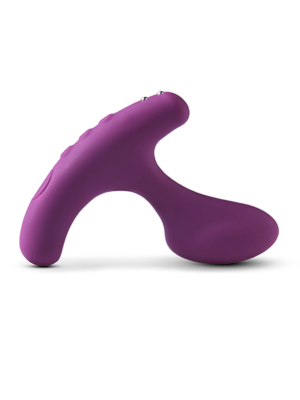 Lora Dicarlo - Tilt Dual Vibration Warming Plug