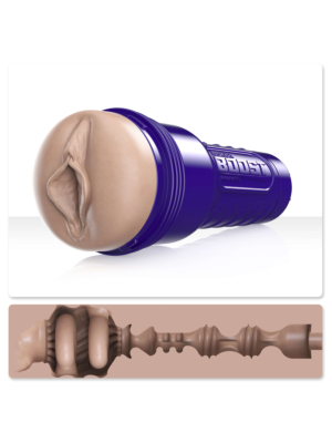 Fleshlight - Boost Bang Lm Flesh (Rp)
