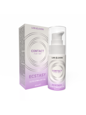 Exciting Woman Ecstasy 40 ml
