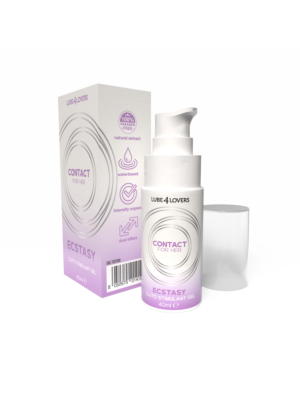 Exciting Woman Ecstasy 40 ml