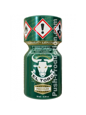 Popper El Toro Premium 10ml Pentyl