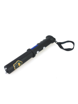 Electric Pulse Mini Baton – For Electro BDSM Play Multi Speed