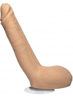 Jordi El  Polla - 8 inch - ULTRASKYN Cock