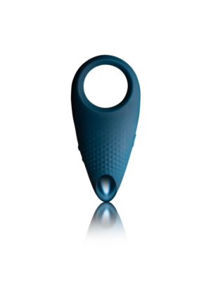 Rocks Off - Empower Blue - Rechargeable Cock Ring