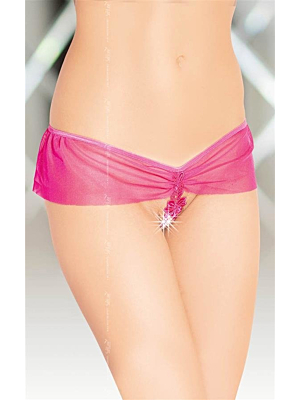 xG-String 2394 - Pink M/L