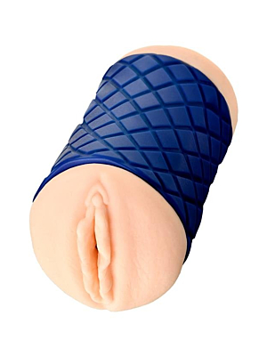 JOS LULU, Masturbator double-sided